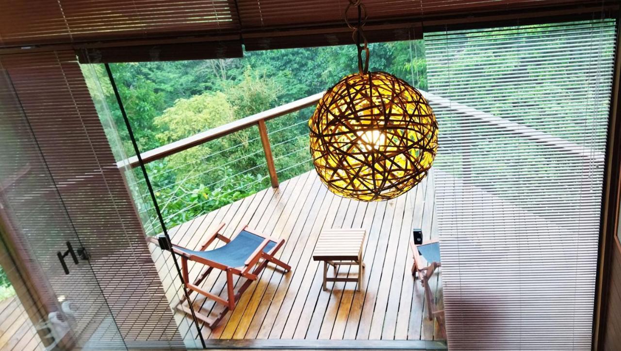 Ferienwohnung Otimo Chale A 10 Minutos De Itaipava Em Areal Rj Petrópolis Exterior foto
